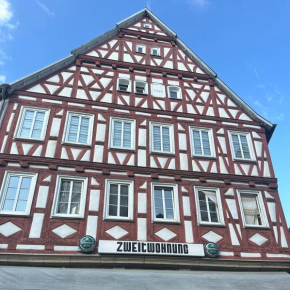 LEO Deluxe Zweitwohnung am Marktplatz